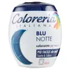 Coloreria Italiana краска для одежды blu notte темно-синий, 350 г