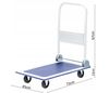 купить Тележка GardenLine REA2804 в Кишинёве 