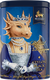 Richard "Year of the Royal Dragon" чёрный весовой чай, 80 г