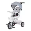cumpără Bicicletă-cărucior Chipolino TRKMRT02403AS Marathon ash grey în Chișinău 