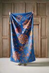 купить Полотенце Pip Studio 329677 Viva la Vida towel 100x180 Blue в Кишинёве 