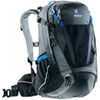 купить Рюкзак спортивный Deuter Trans Alpine 30 black в Кишинёве 