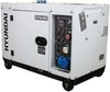 cumpără Generator Hyundai DHY8600SE în Chișinău 