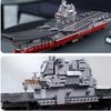 купить Конструктор Sluban B1189 Portavionul Shandong, 1413elem в Кишинёве 