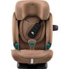 купить Автокресло Britax-Römer AdvansaFix Pro Warm Caramel (2000040909) в Кишинёве 