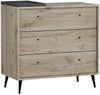 cumpără Comodă Trendy Lara-4036, 90x90x45cm (GTR003942) în Chișinău 