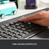 cumpără Tastatură Logitech K650, Graphite (RUS) în Chișinău 