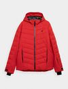купить Куртка лыжная 4F H4Z21-KUMN007 MEN'S SKI JACKET KUMN007 RED в Кишинёве 