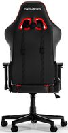 cumpără Fotoliu de birou DXRacer Prince GC-P132-NR-FX2, Black/Red în Chișinău 