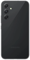 Samsung Galaxy A54 8/256Gb Duos (SM-A546), Black 