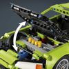 купить Конструктор Lego 42229 Technic. Mitsubishi Eclipse Furios și Iute в Кишинёве 