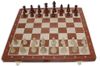Шахматы DAX 48 x 48 x 2.5 cm Tournament N5 / 2 kg, king 9 cm (6104) 