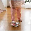 купить Игрушка каталка Janod J08207 Jucarie de tras Iepurasi в Кишинёве 
