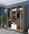 купить Шкаф Trendy BA113-2337, 180x210x51cm в Кишинёве 