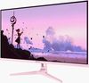 cumpără Monitor Arozzi 32T2K180 Nova Gaming, Pink în Chișinău 