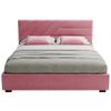 cumpără Pat my-STYLE my-Lani 140x200 (P54D14M13) în Chișinău 