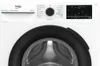 cumpără Mașină de spălat frontală Beko BM3WFU47215WB în Chișinău 