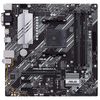 cumpără Placa de baza ASUS PRIME B550M-A AMD B550, AM4, Dual DDR4 4600MHz, PCI-E 4.0/3.0 x16, DVD-D/D-Sub/HDMI 2.1, USB 3.2, SATA RAID 6Gb/s, 2xM.2 x4 Socket, 64Gb/s M.2 support PCIe 4.0 x4, SB 8-Ch., GigabitLAN, LED lighting, în Chișinău 