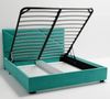 cumpără Pat my-STYLE my-Fina 200x200 (P55D20M17) în Chișinău 