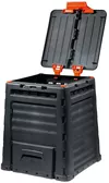 cumpără Composter Keter Eco Composter 320L Black (231597) компостер în Chișinău 