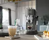 cumpără Espressor manual DeLonghi EC885.GY Dedica Arte în Chișinău 