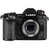 cumpără Aparat foto mirrorless Panasonic DC-G9EE-K în Chișinău 