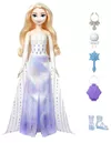купить Кукла Mattel HTG25 Кукла Frozen в Кишинёве 