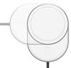 cumpără Încărcător pentru automobil Belkin WIC008BTGR Qi2 15W Car Vent Mount CLA în Chișinău 