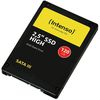 cumpără Solid state drive intern 120GB SSD 2.5" Intenso High (3813430), 7mm, Read 520MB/s, Write 480MB/s, SATA III 6.0 Gbps în Chișinău 