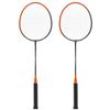 cumpără Echipament pentru badminton Nils SL-00014242 Palete badminton (2 buc.)+husa NRZ005 14-10-320 în Chișinău 