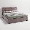 купить Кровать my-STYLE my-Leya 160x200 (P37D16M11) в Кишинёве 