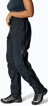 cumpără Îmbrăcăminte sport Rab Pantaloni dame Downpour Mountain Black 14 Short Leg (QWI-14-BLK-14-SH) în Chișinău 