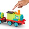 купить Игрушка Battat BX2184Z Setul de tren Critter Express, 57831 в Кишинёве 
