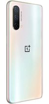 OnePlus Nord CE 5G 12/256GB Duos, Silver Ray 