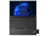 NB Lenovo 15.6" ThinkPad E15 Gen 4 Black (Core i5-1235U 16Gb 512Gb) 