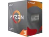 купить Процессор CPU AMD Ryzen 3 3100 4-Core, 8 Threads, 3.6-3.9GHz, Unlocked, 18MB Cache, AM4, Wraith Stealth Cooler, BOX в Кишинёве 