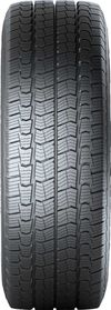 купить Шина Matador 205/75 R16C MPS-400 VariantAW 2 110/108R 8PR Continental в Кишинёве 