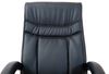 купить Офисное кресло Richman Burgas Flay 2230 Chrome в Кишинёве 