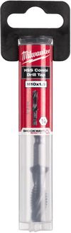 cumpără Burghiu Milwaukee 4932498266 Burghie HSS G Combi M 1/4 10x58mm în Chișinău 