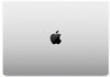 cumpără Laptop Apple MacBook Pro 16 M1Pro 10c/16c 512GB Silver MK1E3 în Chișinău 