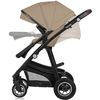 купить Детская коляска Lionelo Carucior 3in1 Bianka Beige Sand в Кишинёве 