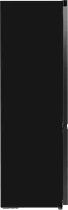 купить Холодильник с нижней морозильной камерой Hisense RB5P410SBFC в Кишинёве 