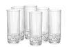 cumpără Veselă pentru băuturi Bormioli Rocco 24919 Set pahare HB America'20s 6buc, 400ml în Chișinău 