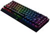 купить Клавиатура Razer RZ03-03890100-R3M1 Mechanical BlackWidow V3 Mini (Yellow Switch) US Layout в Кишинёве 