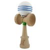 купить Активная игра Essa 165418 Kendama Flippy X Original, 7.5х6х18cm, alb-albastru в Кишинёве 