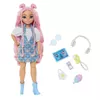 купить Кукла Barbie JDD74 Dream Besties, Daisy Jean, cu accesorii в Кишинёве 