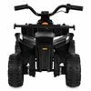 cumpără Mașină electrică pentru copii Moni ATV BO Dune Black în Chișinău 