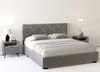купить Кровать my-STYLE my-Nika 140x200 (P49D14M08) в Кишинёве 