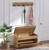 cumpără Mobilă pentru antreu Trendy Boby, 80x42x35cm (GTR001336) în Chișinău 