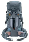 купить Туристический рюкзак Deuter Aircontact Core 60+10 graphite-shale в Кишинёве 